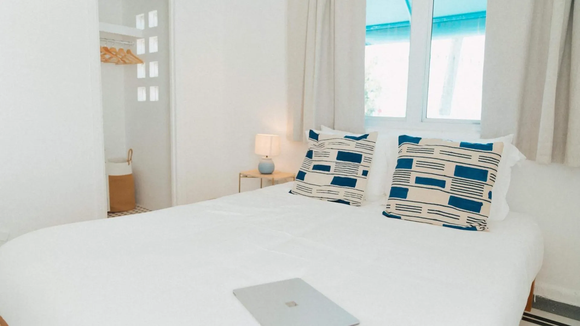 Pensionat Outsite Puerto Rico - San Juan Hotell