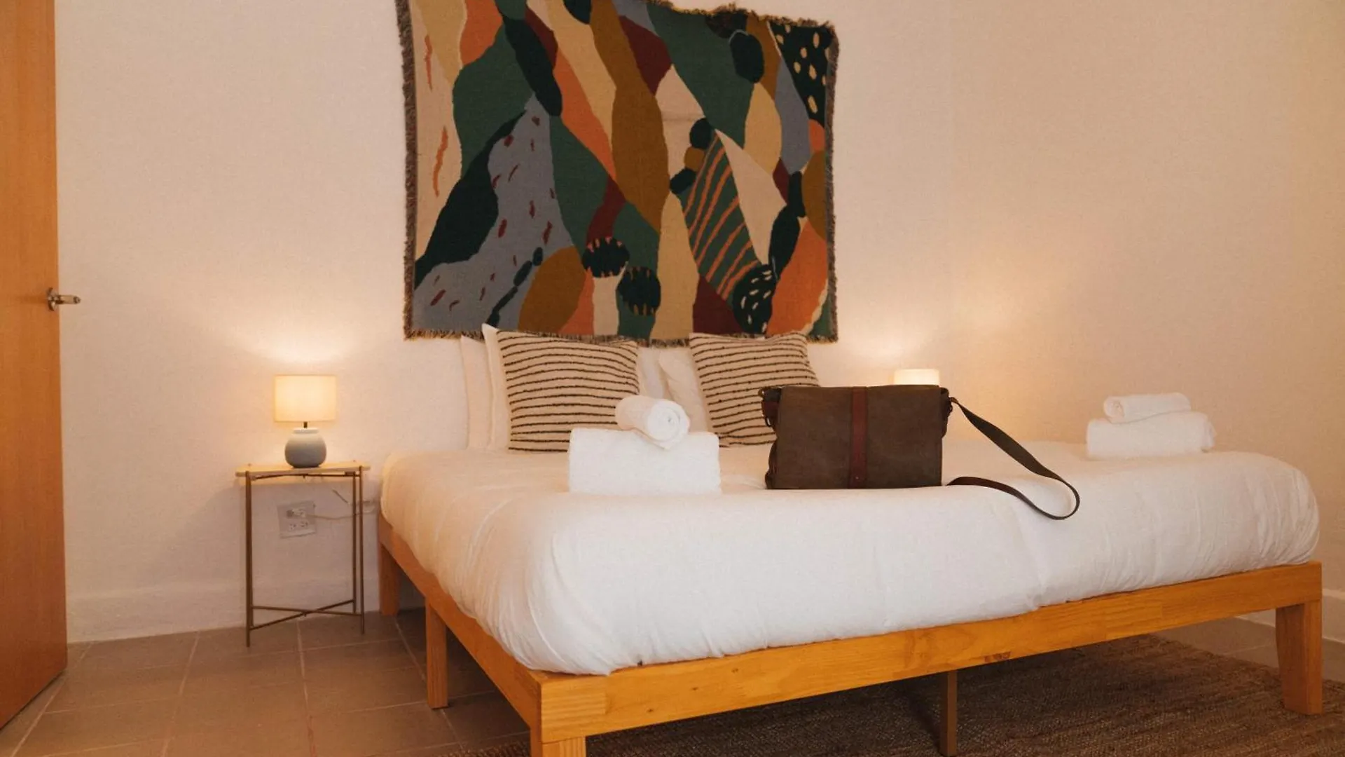 Outsite Puerto Rico - San Juan Hotell Pensionat