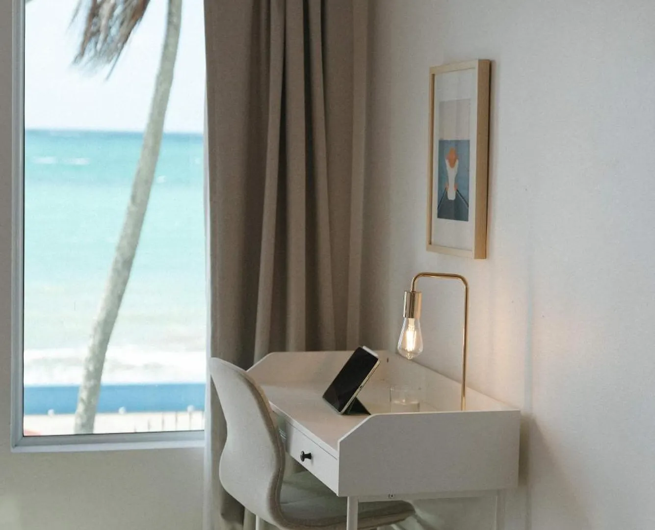 Outsite Puerto Rico - San Juan Hotell Pensionat