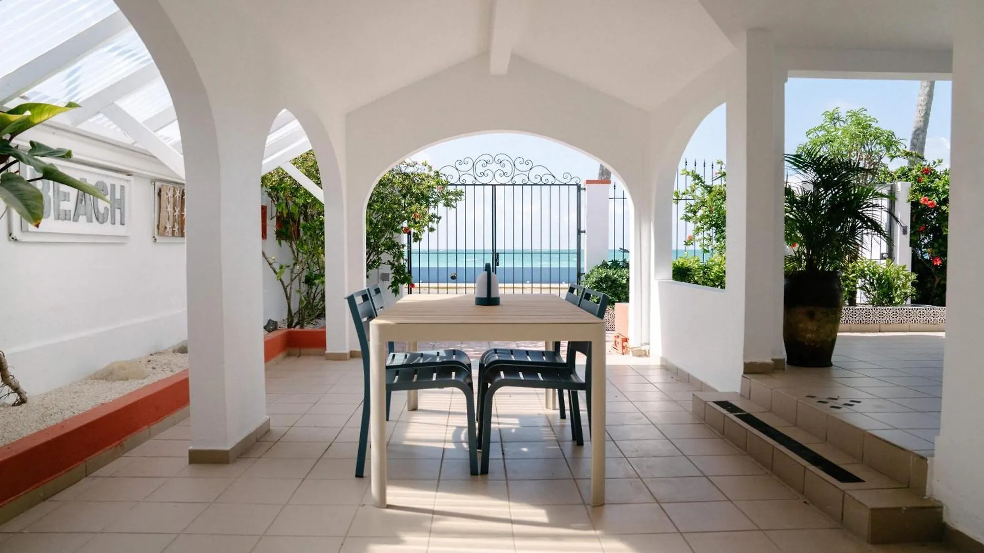 Pensionat Outsite Puerto Rico - San Juan Hotell Puerto Rico